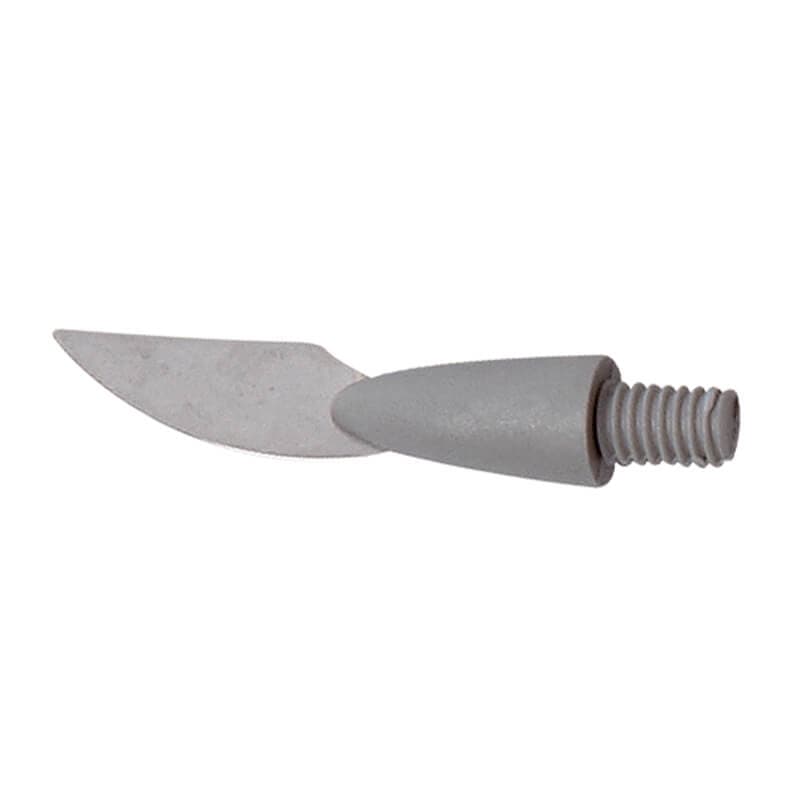 Ergo Ceramic Spring Tip, Large Blade, PK/2