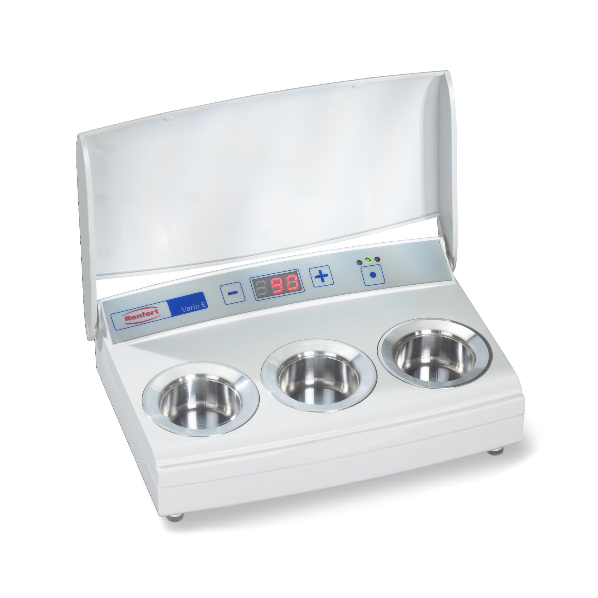 Vario E High-Level Wax Technology 220-240V