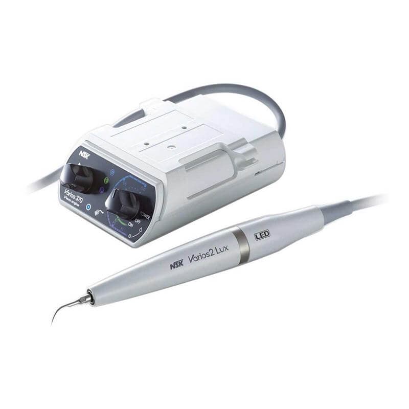 Varios 370, Non-Optic Complete Ultrasonic Scaler Set