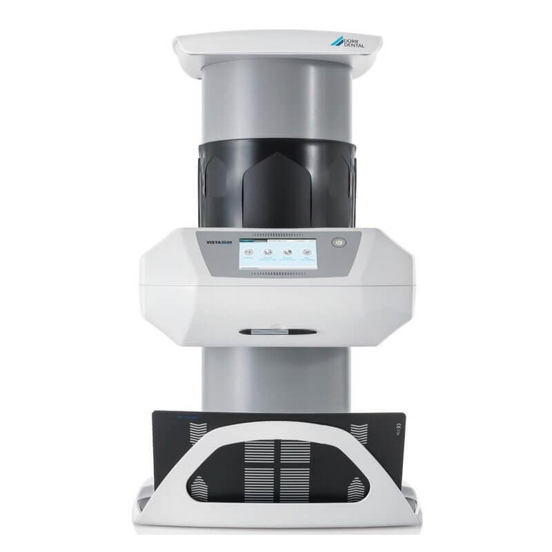 Vistascan Combi View Image Plate Scanner