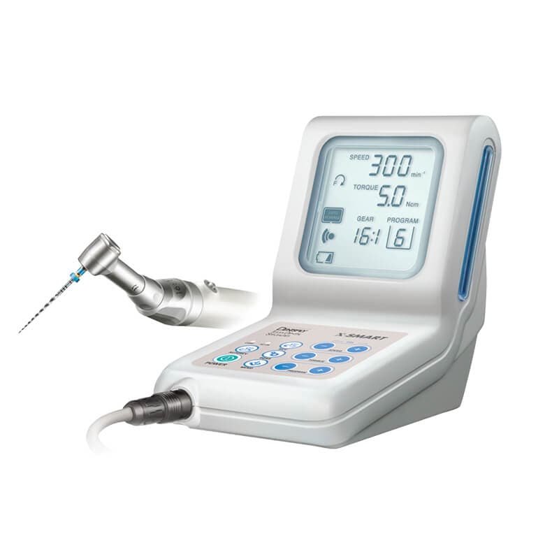 X-Smart Endo Motor with Contra Angle 16:1 Head