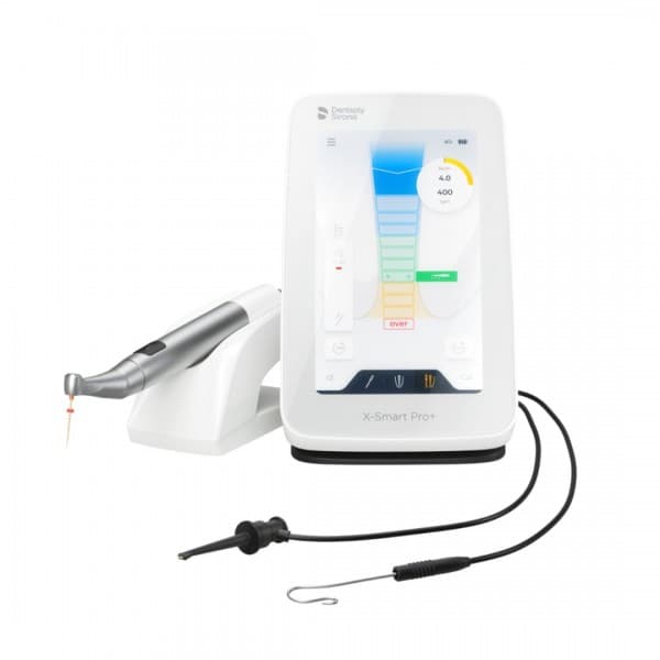 X-Smart Pro+ Endo Motor with Apex locator