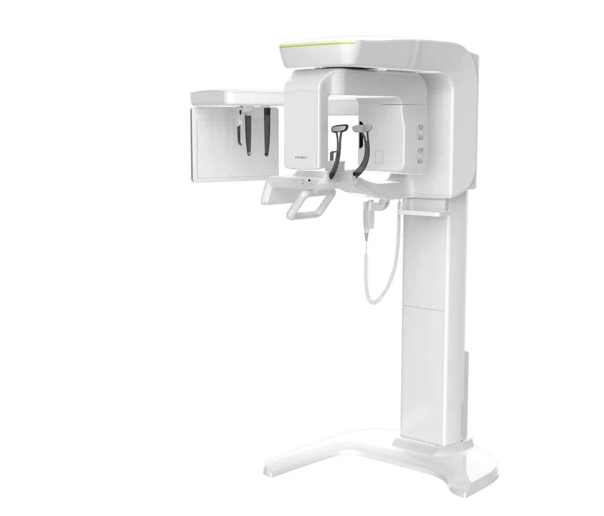 Smart Plus 3-in-1 Dental CBCT Imaging System
