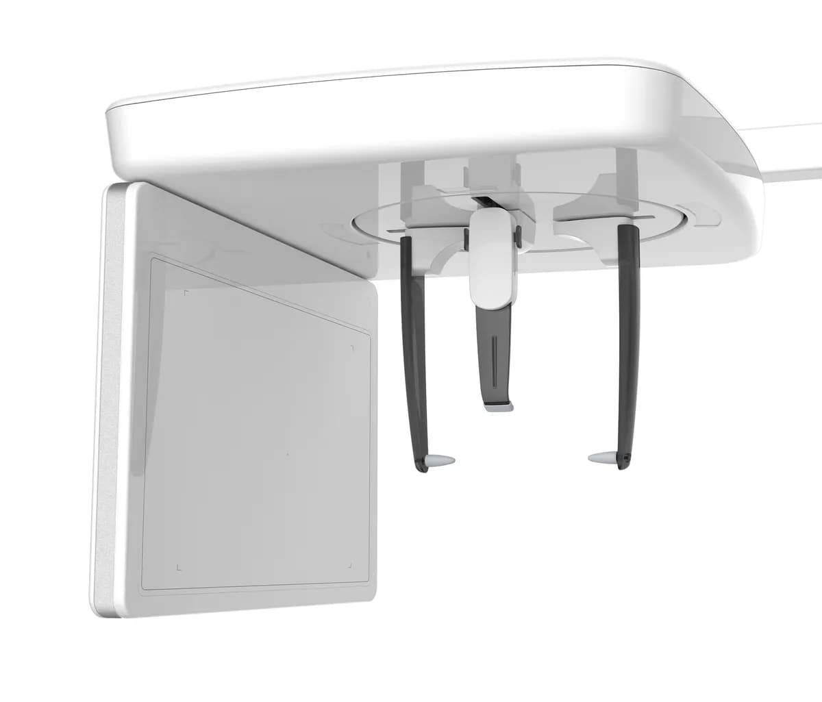 Smart Plus 3-in-1 Dental CBCT Imaging System