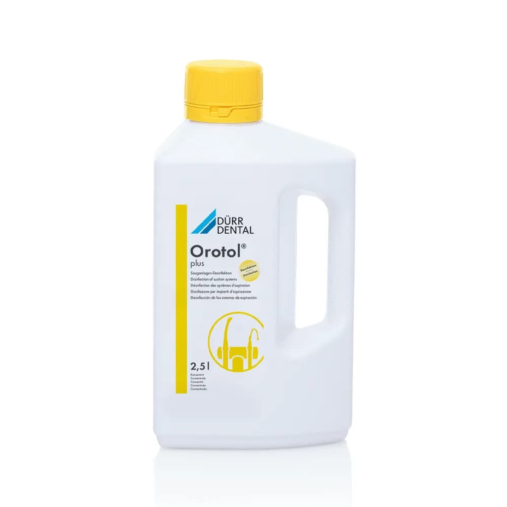 Orotol Plus 2.5l SA