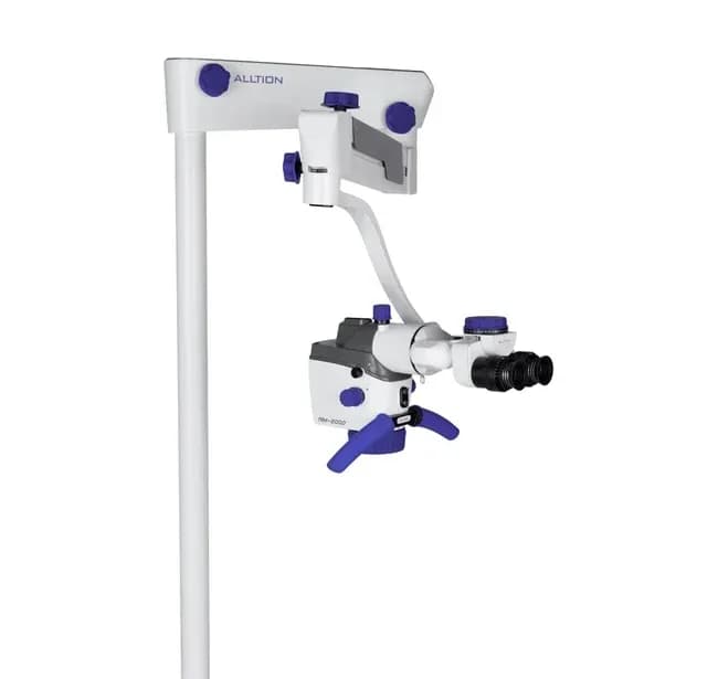 ALLTION AM-2000 Plus Series Dental Microscope