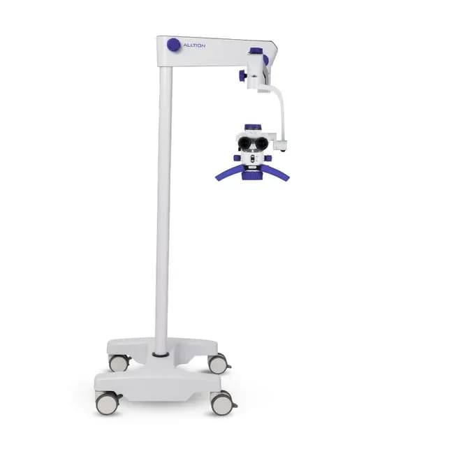 ALLTION AM-2000 Plus Series Dental Microscope