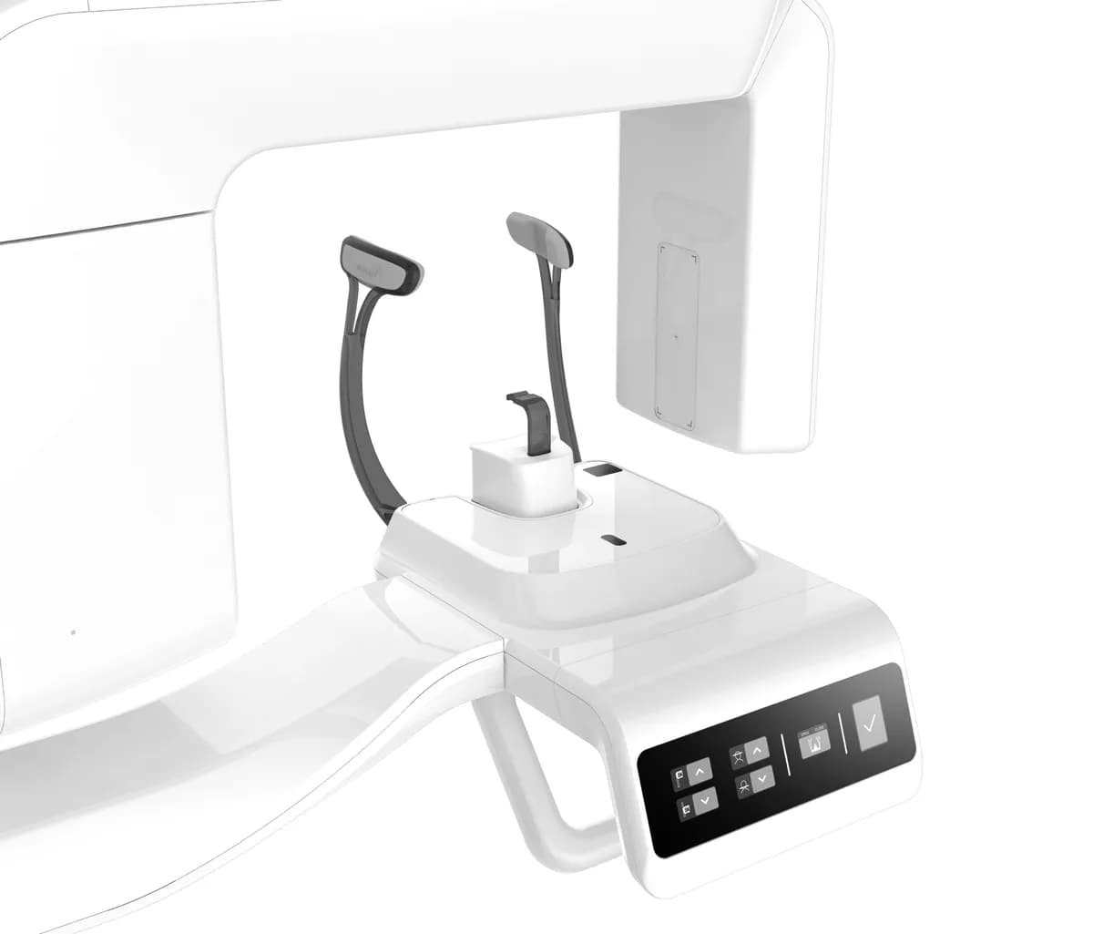 Smart Plus 3-in-1 Dental CBCT Imaging System
