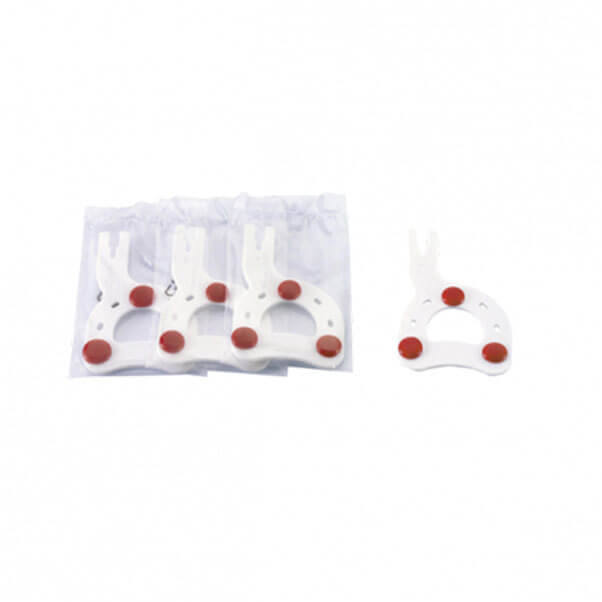 Artex Quick Bite 10 Pcs - Bashirco Dental Store