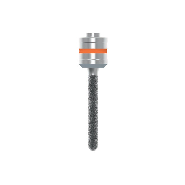 Roto RFID Diamond Milling Bur, 2.0mm, BLG - Bashirco Dental Store