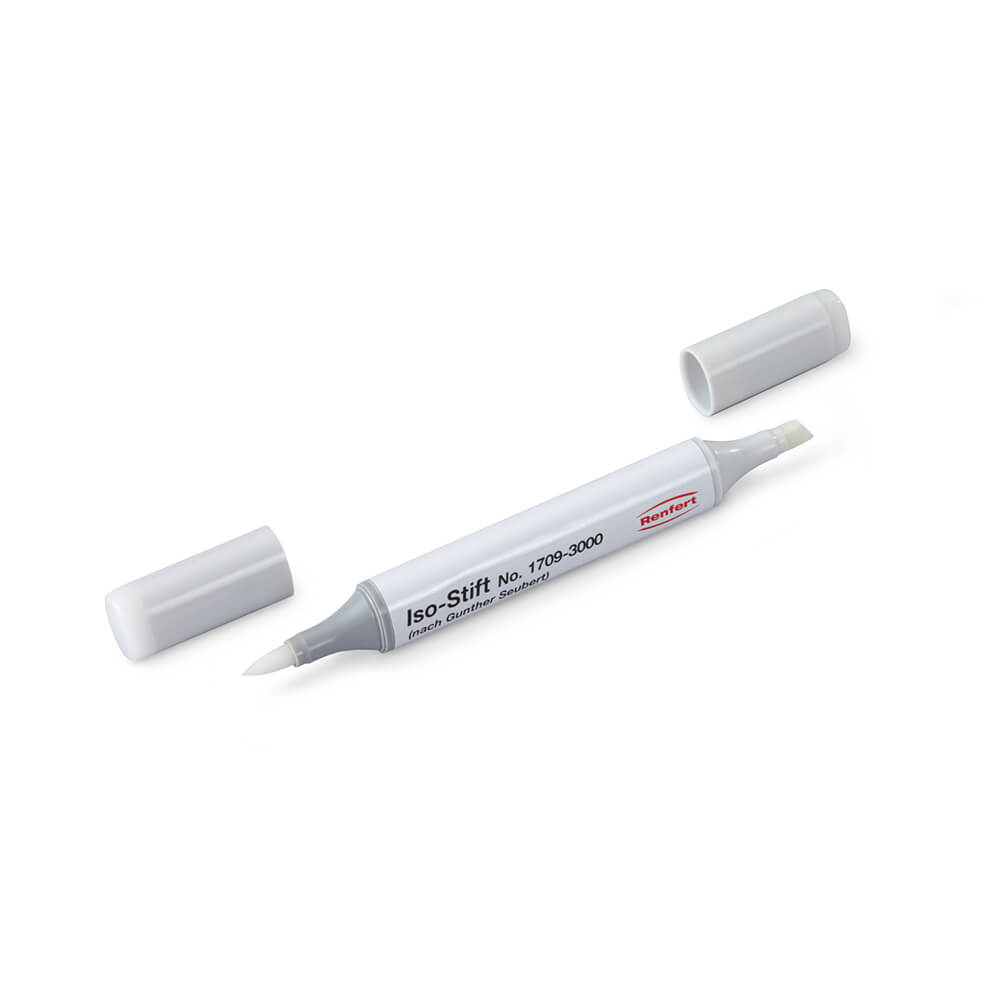 Iso-Stift Isolating Stick - Bashirco Dental Store