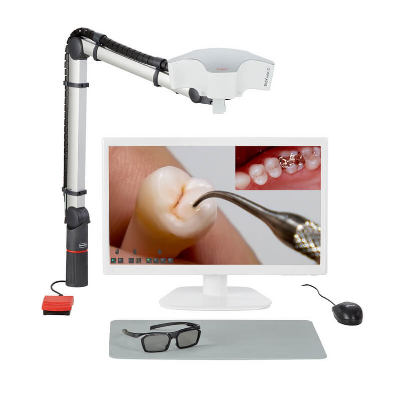 EasyView 3D - Bashirco Dental Store