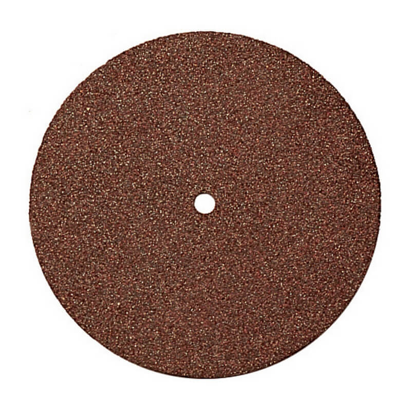 Separating Disc Standard Separating Discs (37 x 1.0 mm) - Bashirco Dental Store