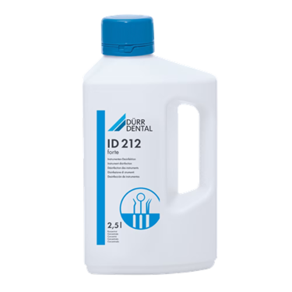 Infection Control - Clinic