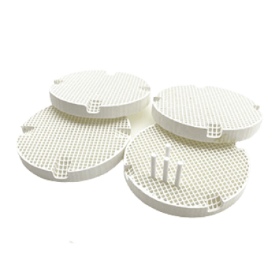 Porcelain Accessories