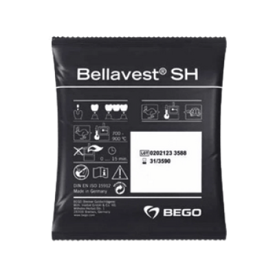 Investment Materials