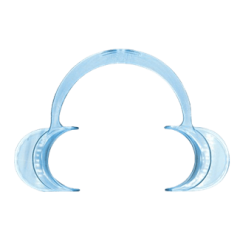 Lip and Cheek Retractors