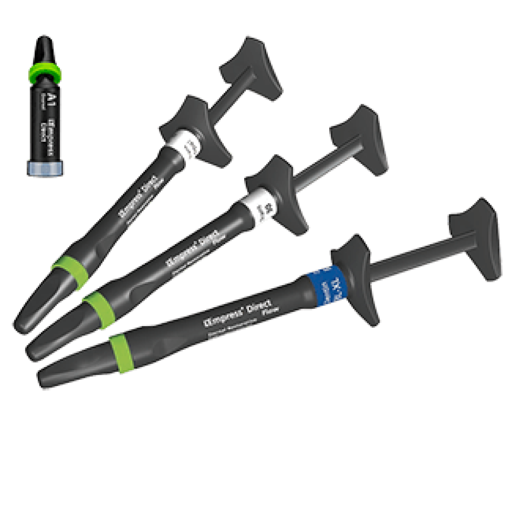 Cosmetic and Restoration