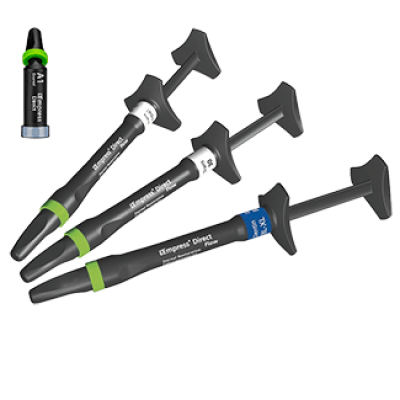 Cosmetic and Restoration