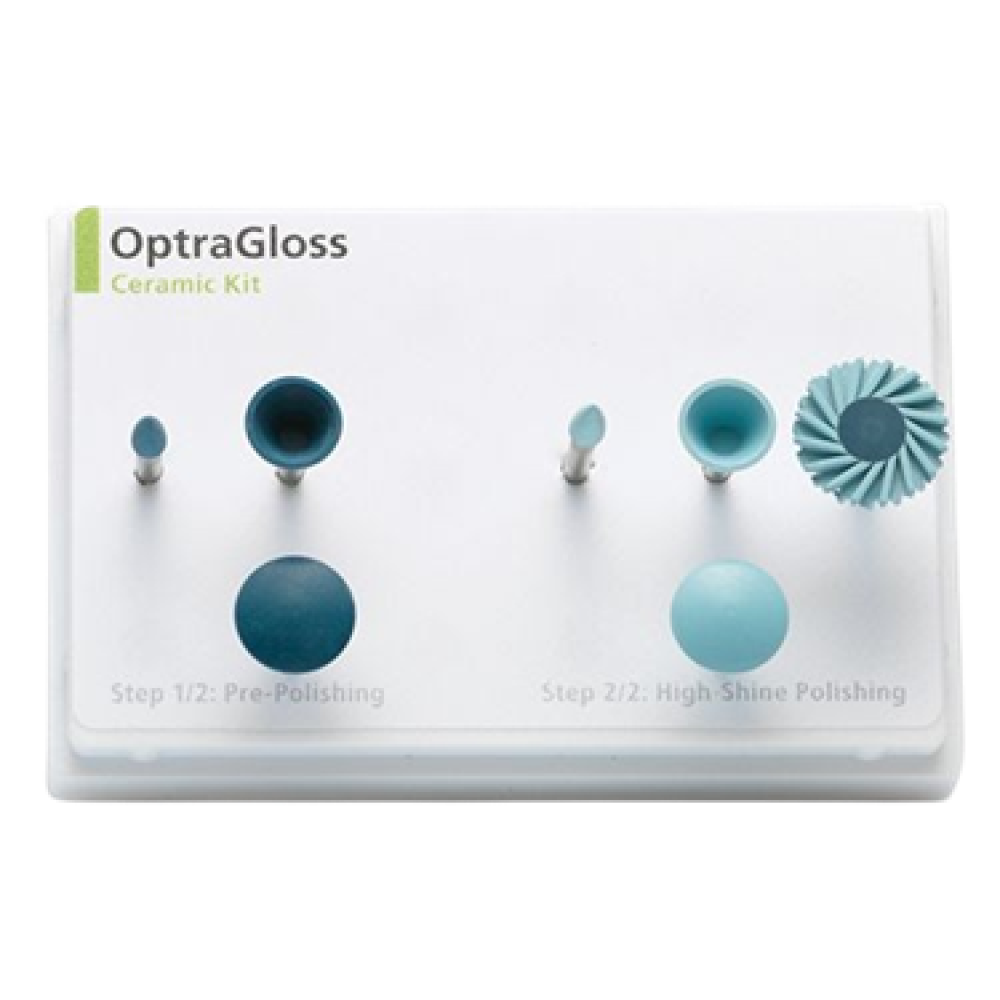 Finishing and Polishing