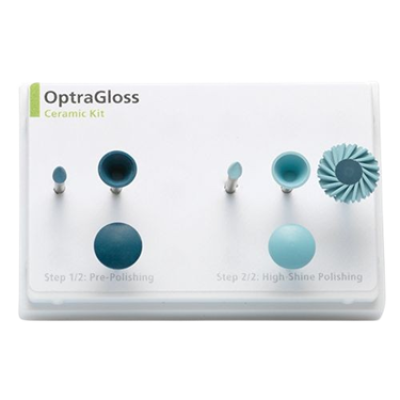 Finishing and Polishing