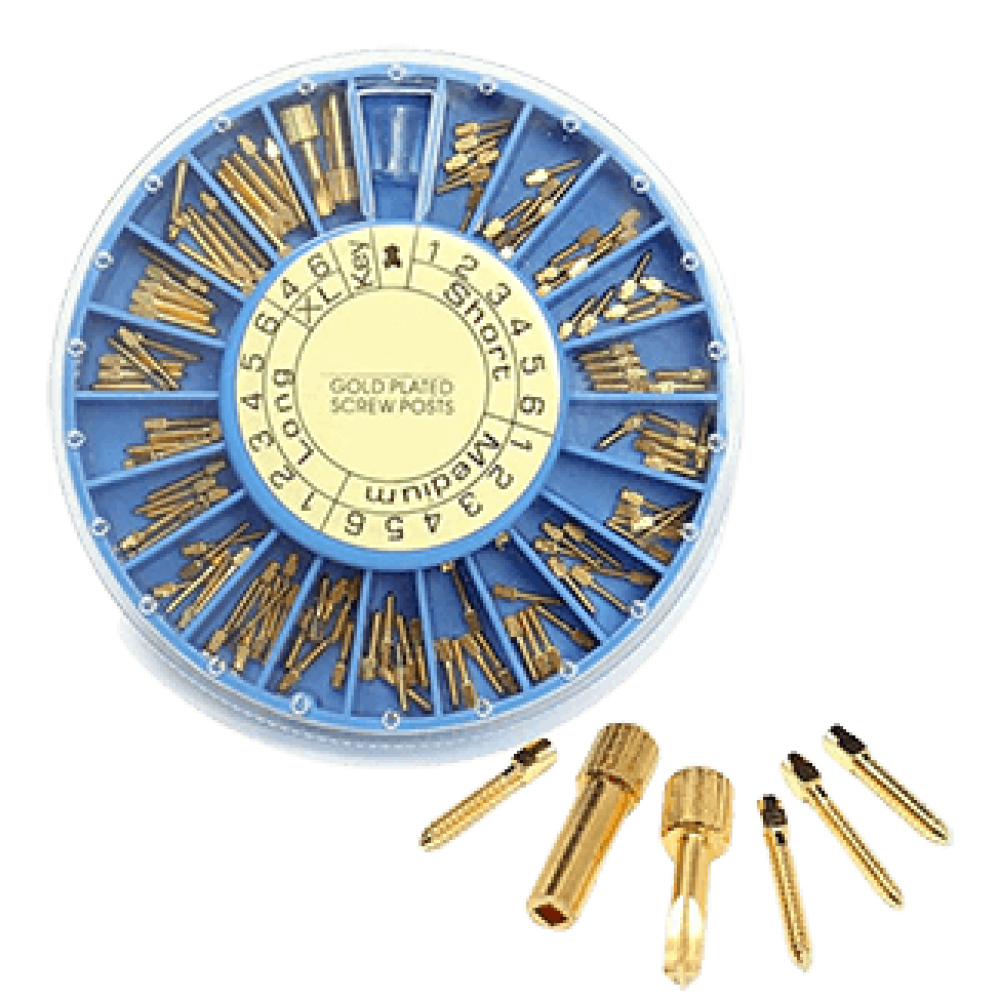 Posts Kits and Refills