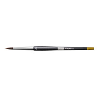 Brush lay:art Evo Size 6 Flame Brush lay:art Evo Size 6 Flame