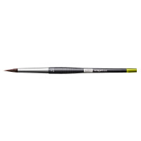 Brush lay:art Evo Size 8 Cone Brush lay:art Evo Size 8 Cone