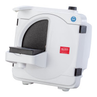 جهاز تشذيب للنماذج الرطبة MT بريميوم مع قرص كليتفيكس، 220-240 فولت