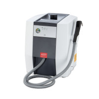 POWER Steamer 2, Steam Cleaning Unit with Automatic Filling, 230 V