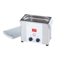 EasyClean TEC, Ultrasonic Cleaning Unit, 220-240V EasyClean TEC, Ultrasonic Cleaning Unit, 220-240V