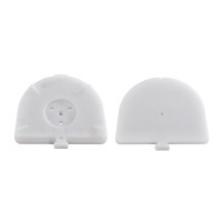 AUTO Spin Base Plate Standard Set, Pack of 100 AUTO Spin Base Plate Standard Set, Pack of 100