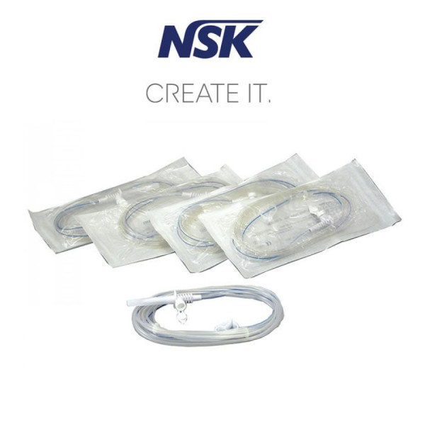 Surgic Pro، مجموعة إرواء معقمة - NSK - Y900113