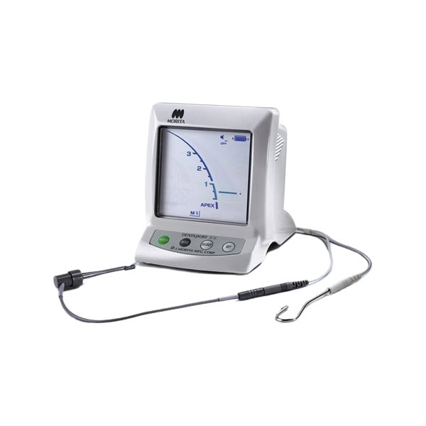 DentaPort TR-ZX, Apex Locator - Morita -