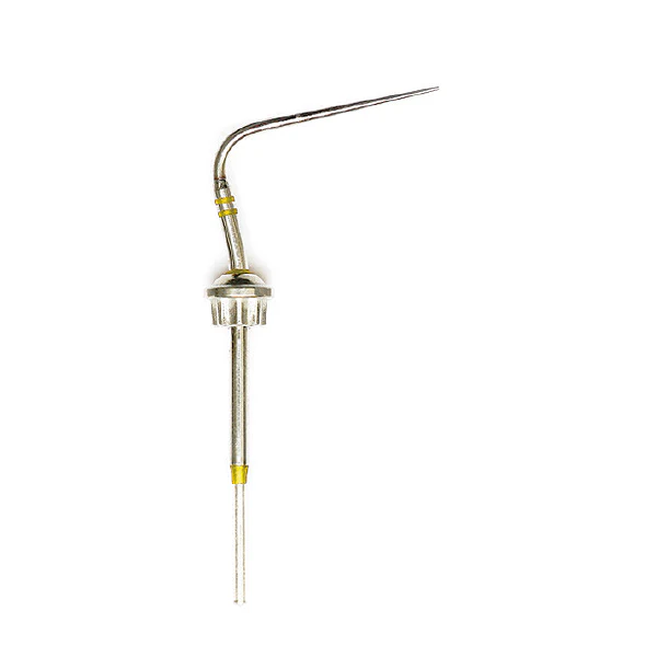 B&L Taper Plugger - 50/.04 - Morita -