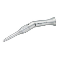 20° Angle Micro Surgery Handpiece, SGA-ES, 1:1 Non-Optic 20° Angle Micro Surgery Handpiece, SGA-ES, 1:1 Non-Optic