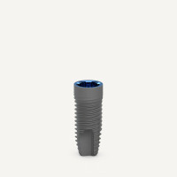 Implant Kit, ProActive Straight, Ø3.25 x 9 mm, Complete Kit