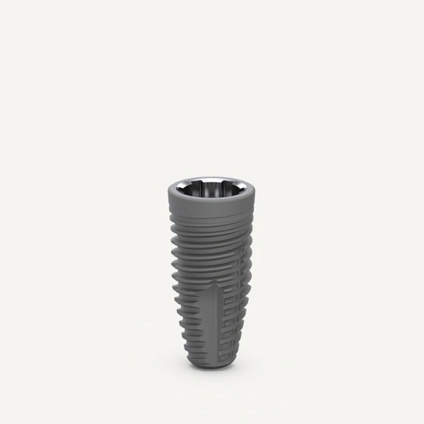 زرعة، برو اكتيف مدبب، Ø4.0 × 9 مم، طقم كامل - Neoss - 21227