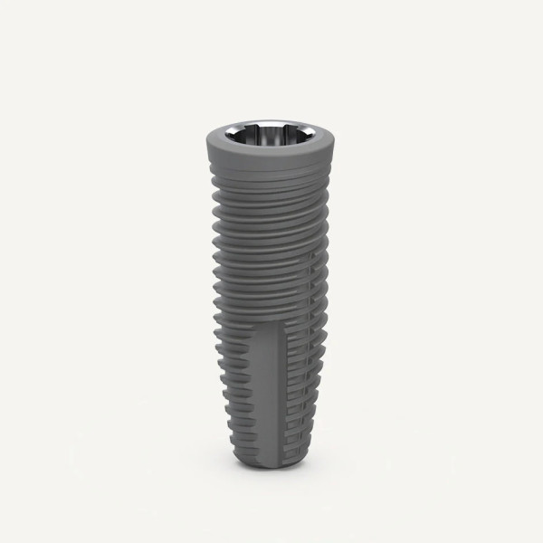 زرعة، برو اكتيف مدبب، Ø4.5 × 13 مم، طقم كامل - Neoss - 21235