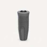 Implant Kit, ProActive Tapered, Ø5.0 x 13 mm, Complete Kit