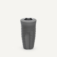 Implant Kit, ProActive Tapered, Ø5.5 x 11 mm, Complete Kit