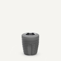 Implant Kit, ProActive, Ø6.0 x 7 mm, Sinus Implant Complete Kit