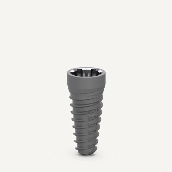 زرعة، برو اكتيف حافة، Ø3.5 × 9 مم، طقم كامل - Neoss - 21301