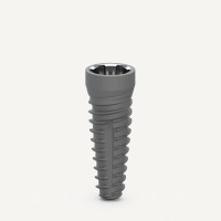 Implant Kit, ProActive Edge, Ø3.5 x 11 mm, Complete Kit Implant Kit, ProActive Edge, Ø3.5 x 11 mm, Complete Kit