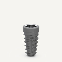 Implant Kit, ProActive Edge, Ø4.5 x 9 mm, Complete Kit