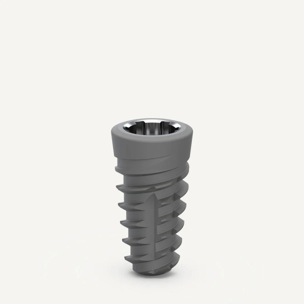 زرعة، برو اكتيف حافة، Ø4.5 × 9 مم، طقم كامل - Neoss - 21309
