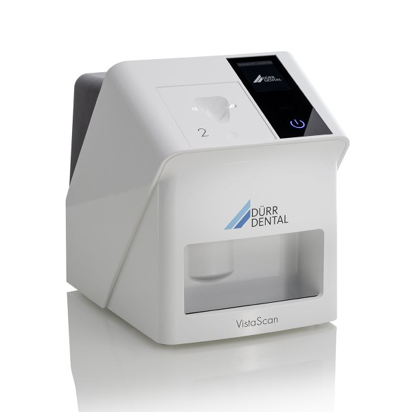 Vistascan Mini Easy 2.0, Image Plate Scanner - Durr - 2144110001