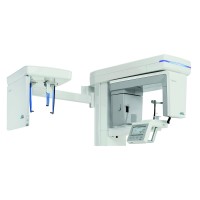 Vistavox S Hybrid X-Ray Unit, 3D CBCT & 2D Panoramic X-Ray