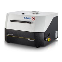 FORNAX T with Cooling System, 230V 50/60Hz