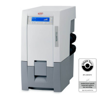 سايلنت TC2، وحدة شفط ثنائية لمنضدة العمل، 220-240 فولت